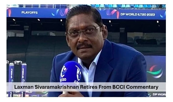 Laxman sivaramakrishnan