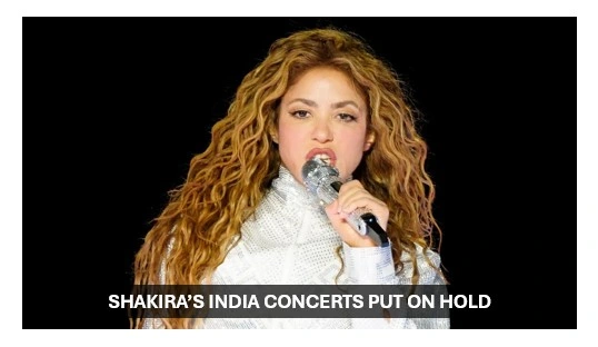 Shakira