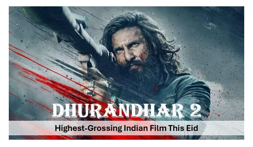 Dhurandhar 2