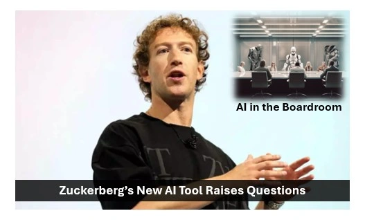 Mark zuckerberg
