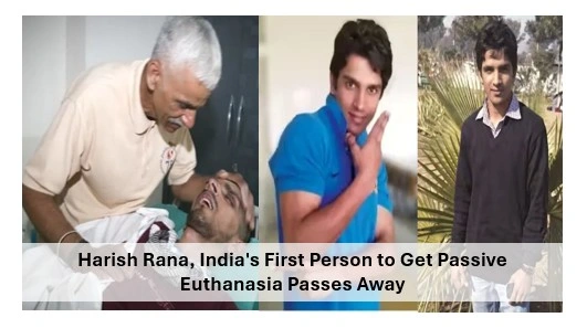Harish rana