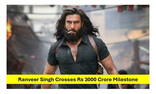 Ranveer singh