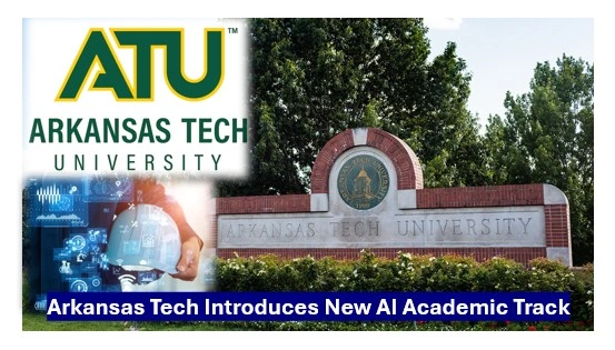 Arkansas tech university