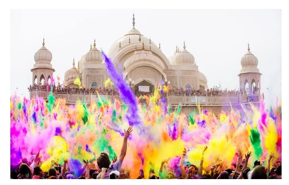 Holi