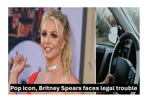 Britney spears
