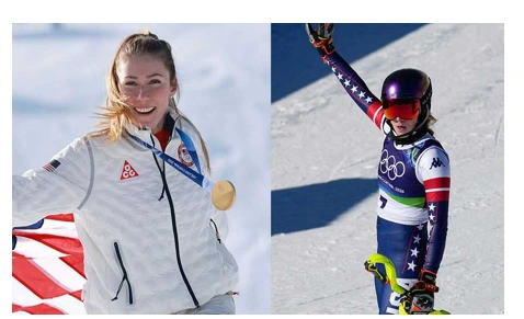 Mikaela shiffrin