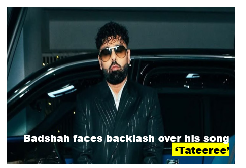 Badshah