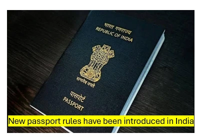 Passport