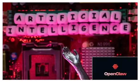 Chinese tech hubs are set to promote openclaw ai agent