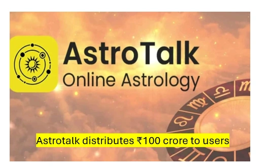 Astrotalk