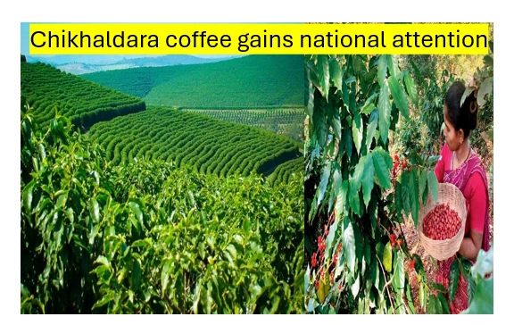 Chikhaldara