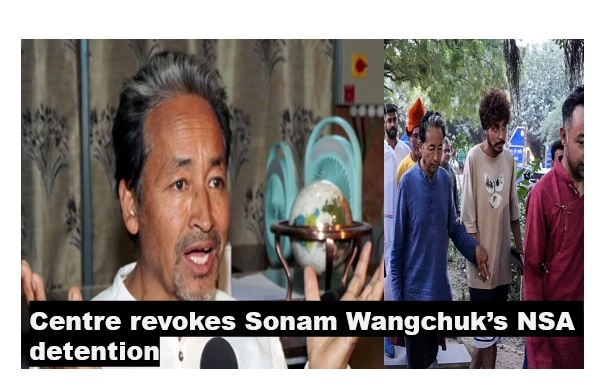 Sonam wangchuk’s nsa detention