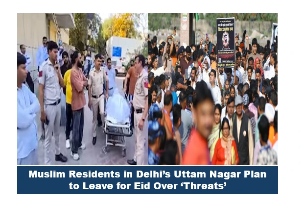 India social issues