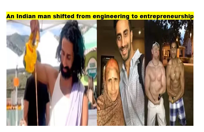 Entrepreneur