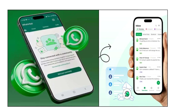 Whatsapp