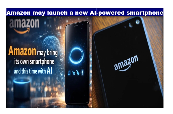 Amazon