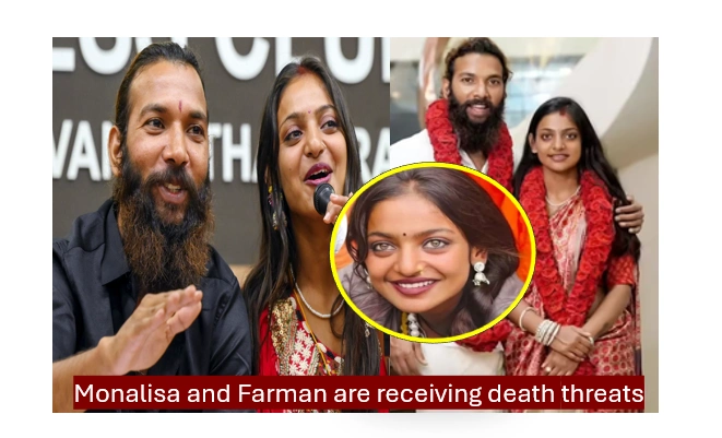 Monalisa & farman