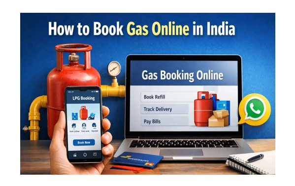 Lpg cylinder