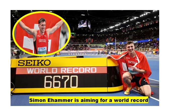 Simon ehammer