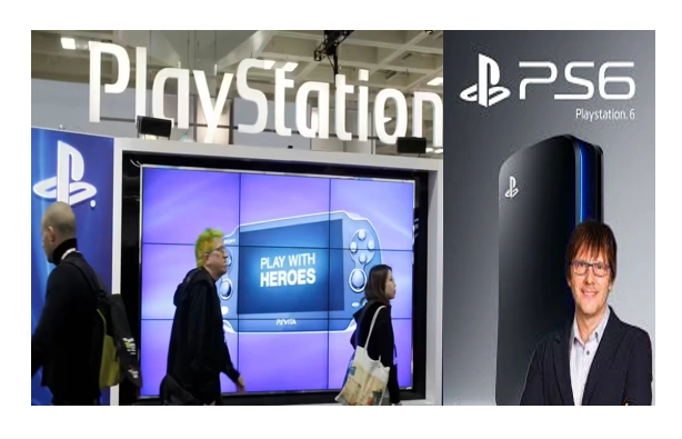 Playstation