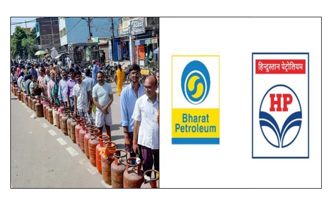 Bpcl & hpcl