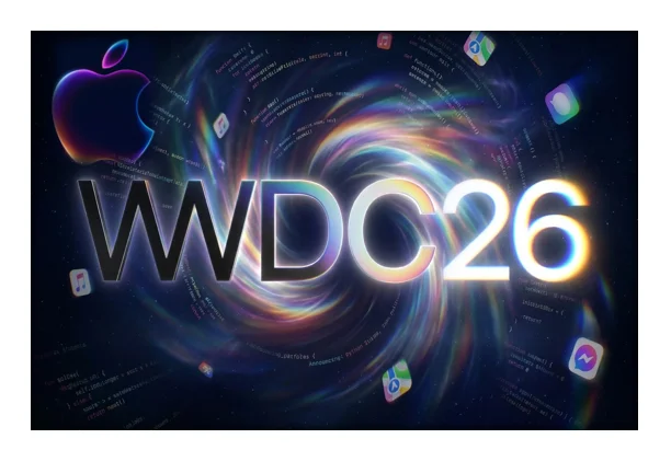 Wwdc 2026