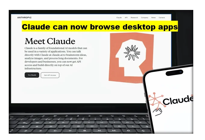 Claude ai