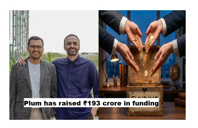 Plum raises ₹193 crore