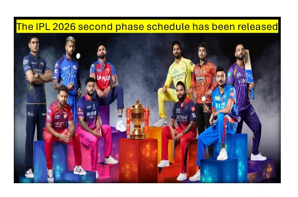 Ipl 2026