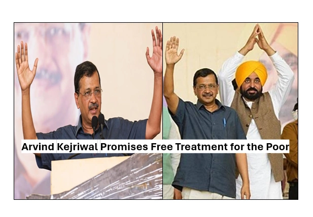 Arvind kejriwal