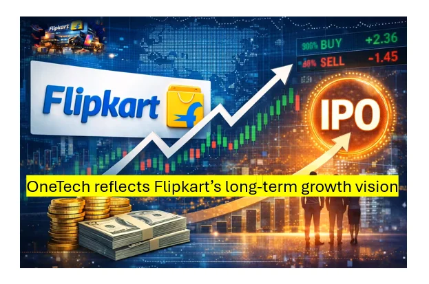 Flipkart’s ‘onetech’ strategy