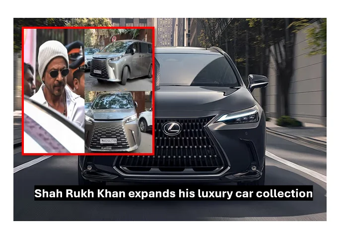 Shah rukh khan