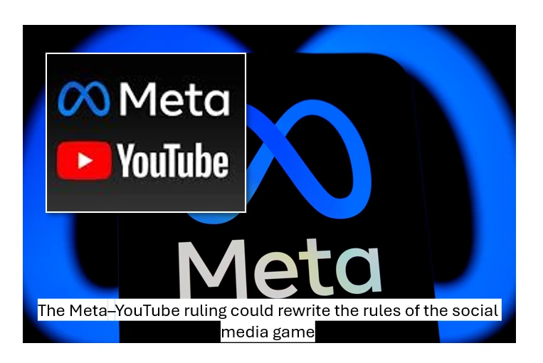 Meta–youtube ruling