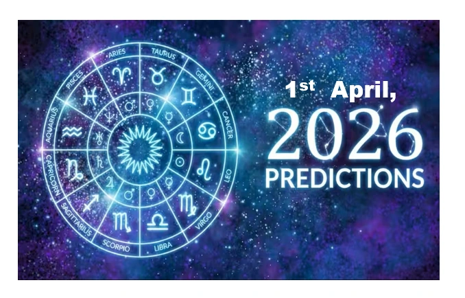 Astrological forecast