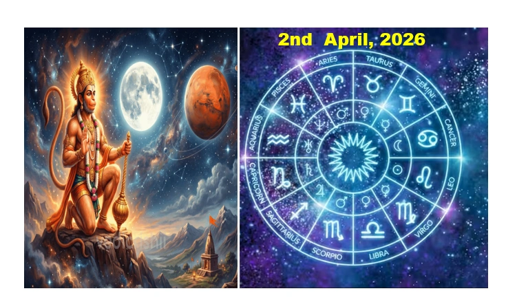 Hanuman Janmotsav 2026: Comprehensive Astrological Predictions &Amp; Horoscope For The 12 Zodiac Signs 1 Astrological predictions & hanuman janmotsav