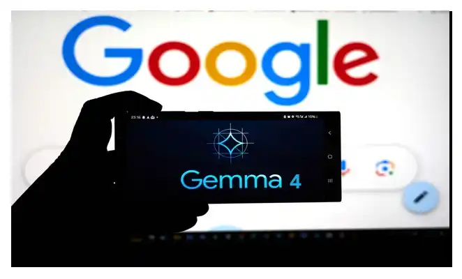 Google launches gemma 4 ai model