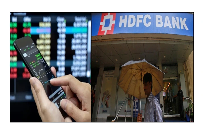 Hdfc bank