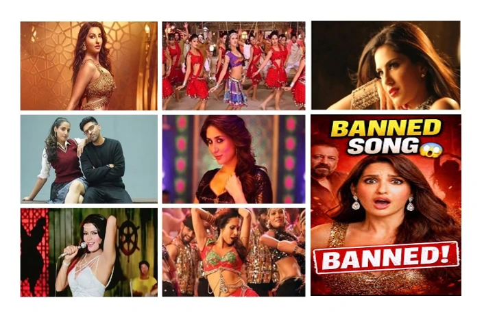 Bollywood’s hall of shame sparks debate
