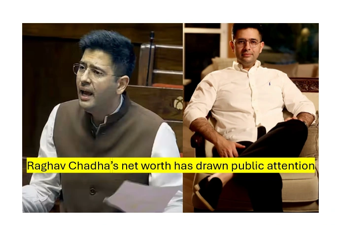 Raghav chadha