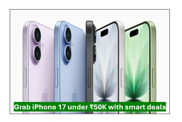 Iphone 17