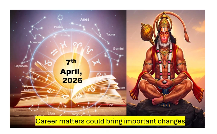 Astrological forecast