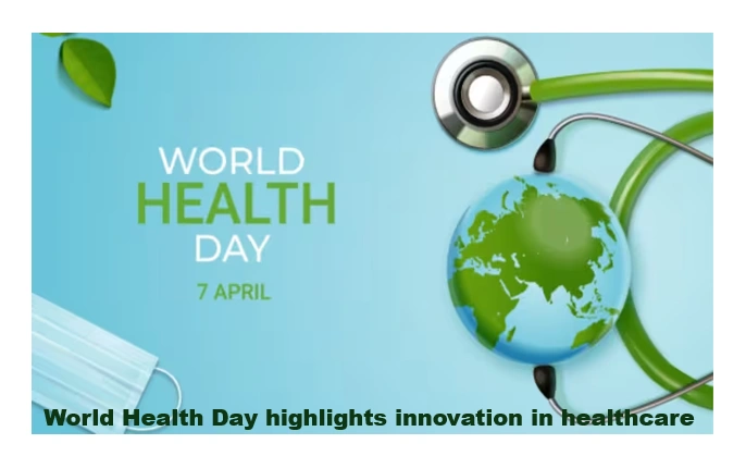 World Health Day 2026: Gurgaon Teens Build ₹3,500 Heart Monitoring Wearable Ecg Prototype 1 World health day 2026