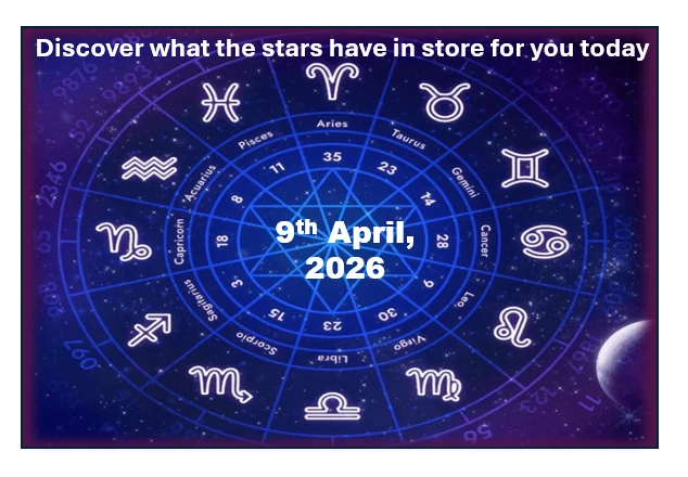 Astrological forecast