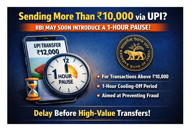 Upi rules