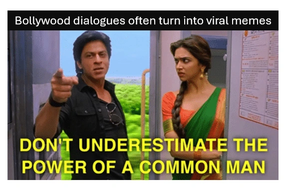 Meme templates