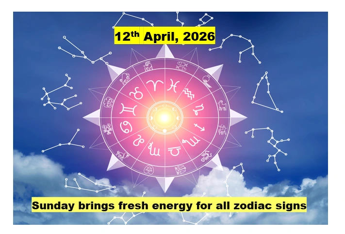 Astrological forecast - sunday