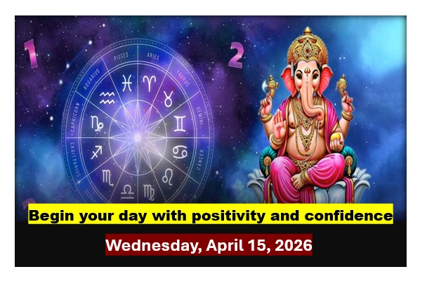 Astrological forecast