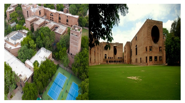 Indian institute of management (iim), ahmedabad