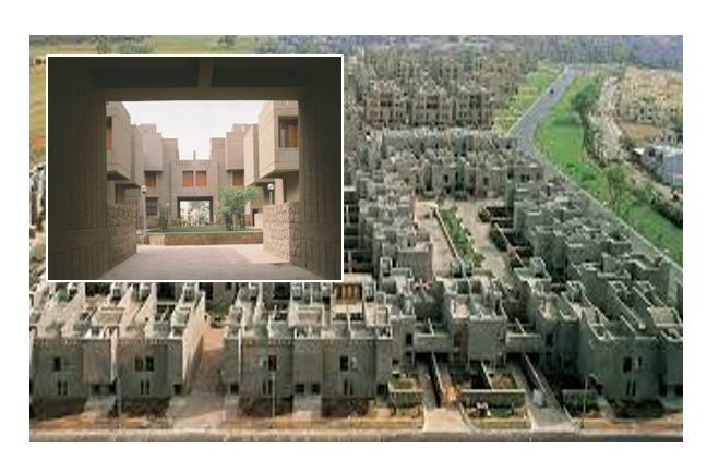 Asian games village, delhi