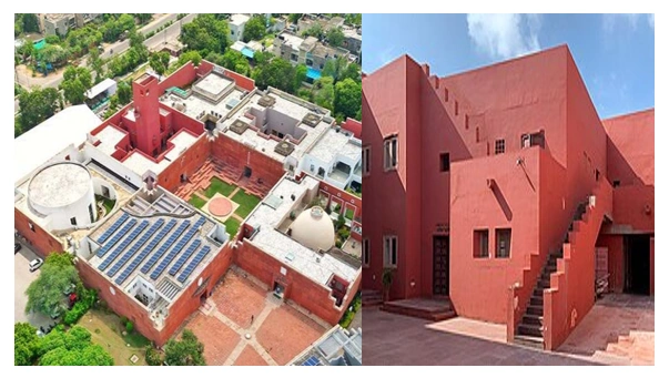 Jawahar kala kendra, rajasthan